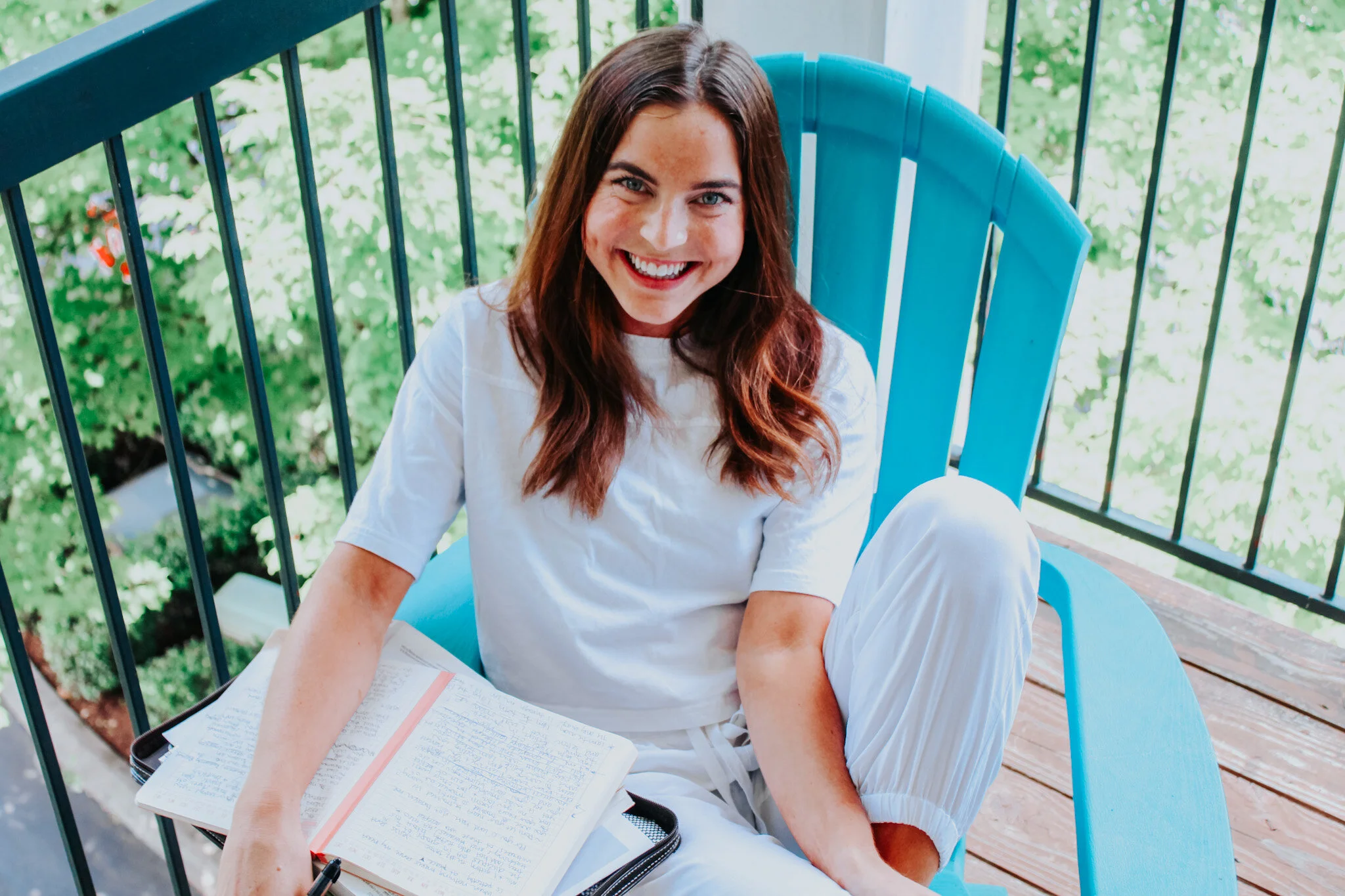 Love is our most powerful tool; it is what sets us free. Created to live in FREEDOM. Created to LOVE. So love your neighbor as yourself.