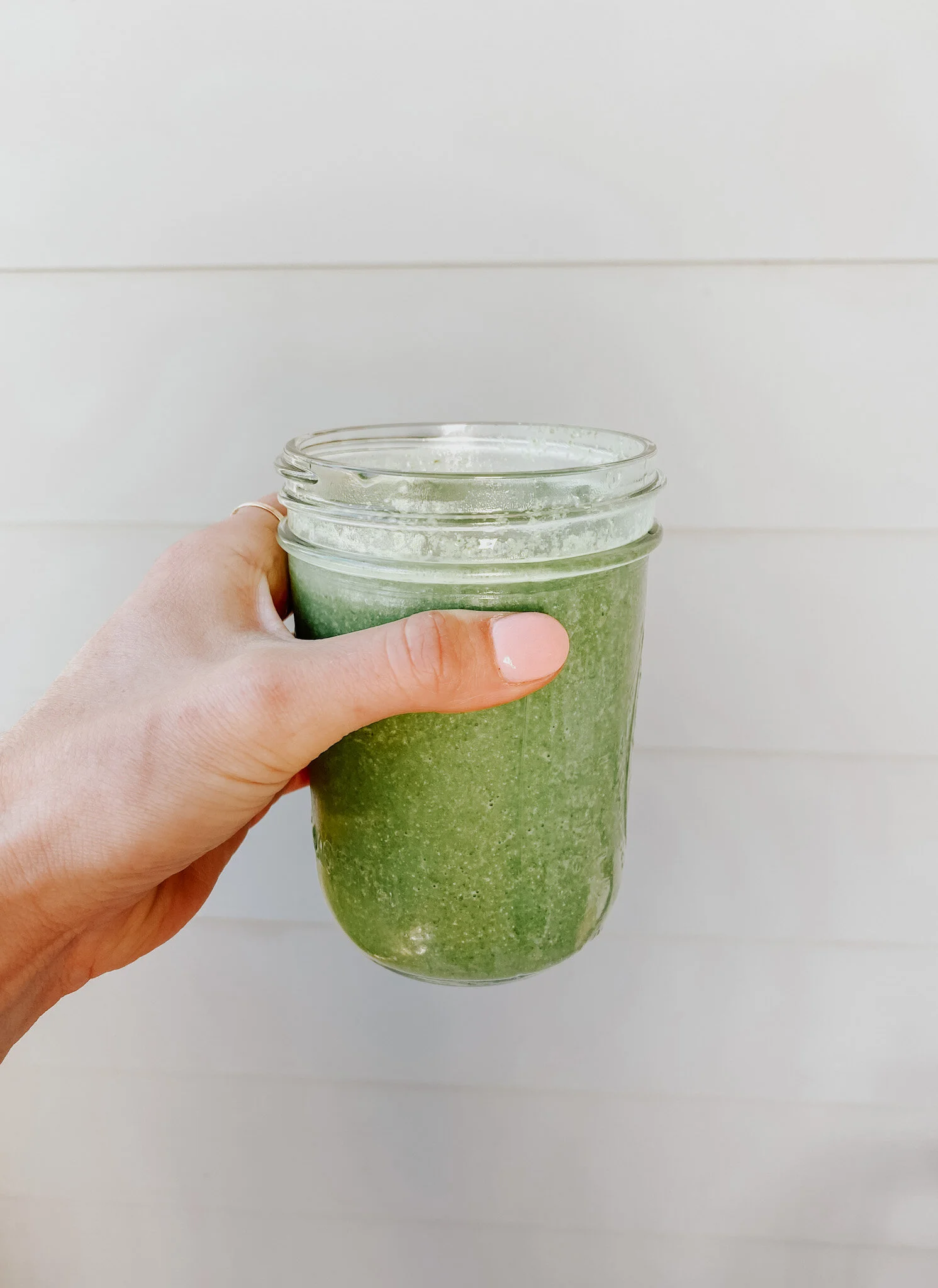 Detox Greens Five - Thrive Smoothie