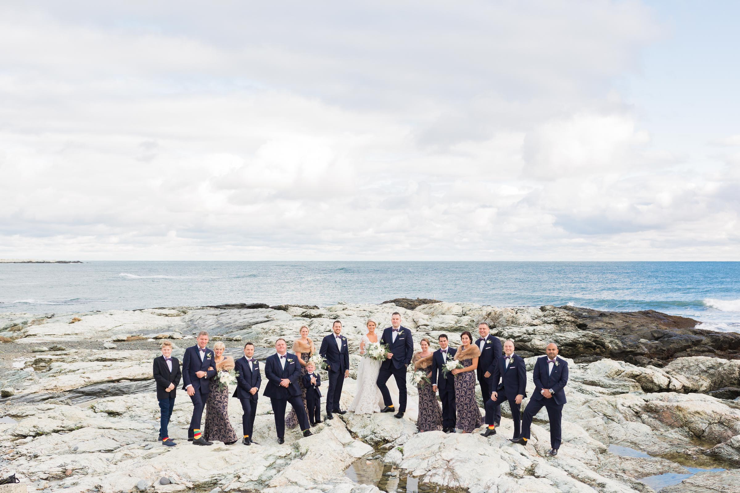 Newport Wedding Photography