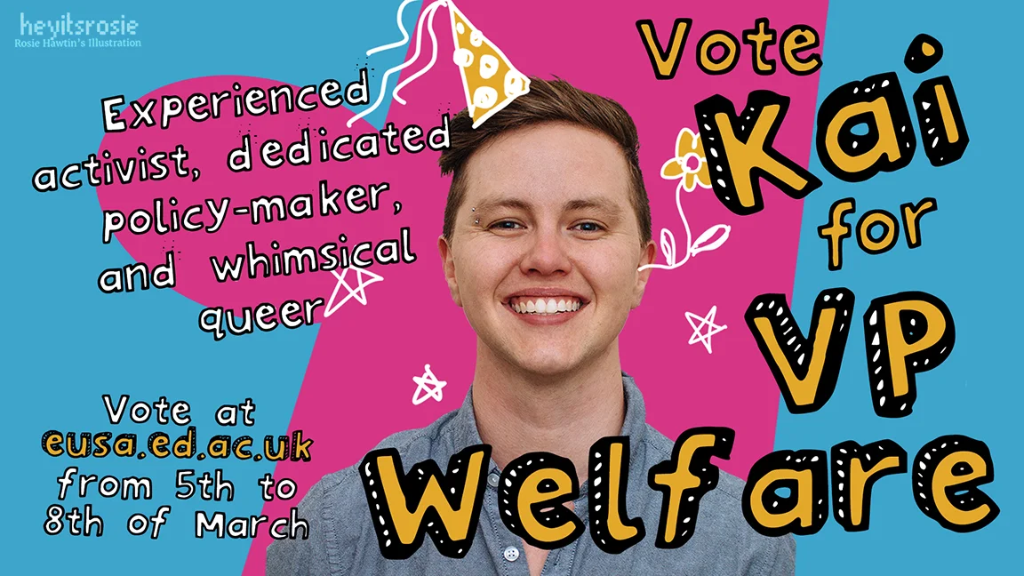 VP Welfare Social Media Banner