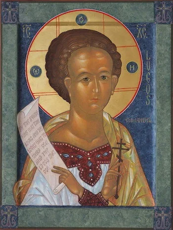 Jesus Christ, Emmanuel