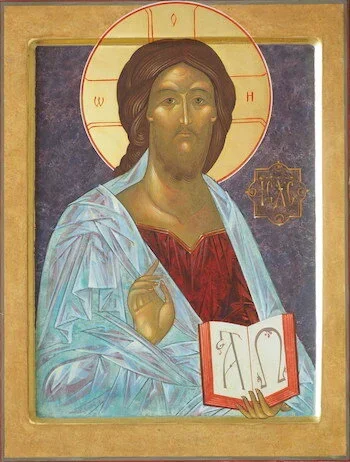 Jesus Christ