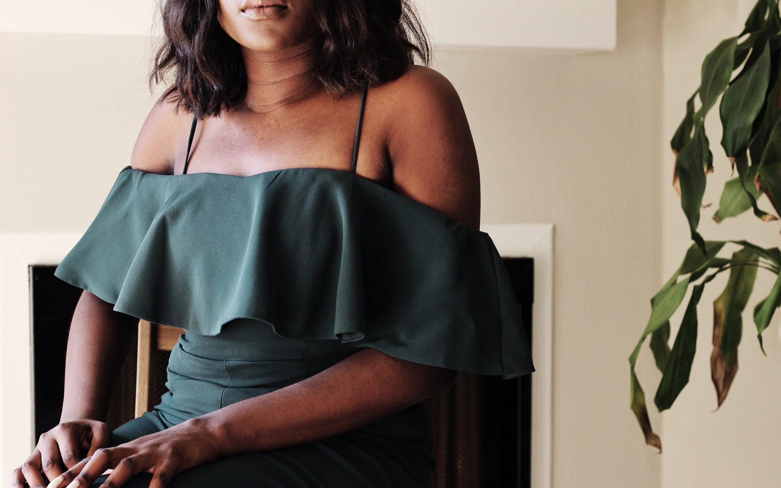 Adulterous Woman: A Story of Hope And Redemption