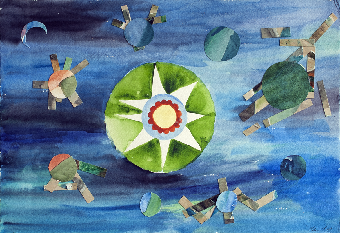 Orbits
