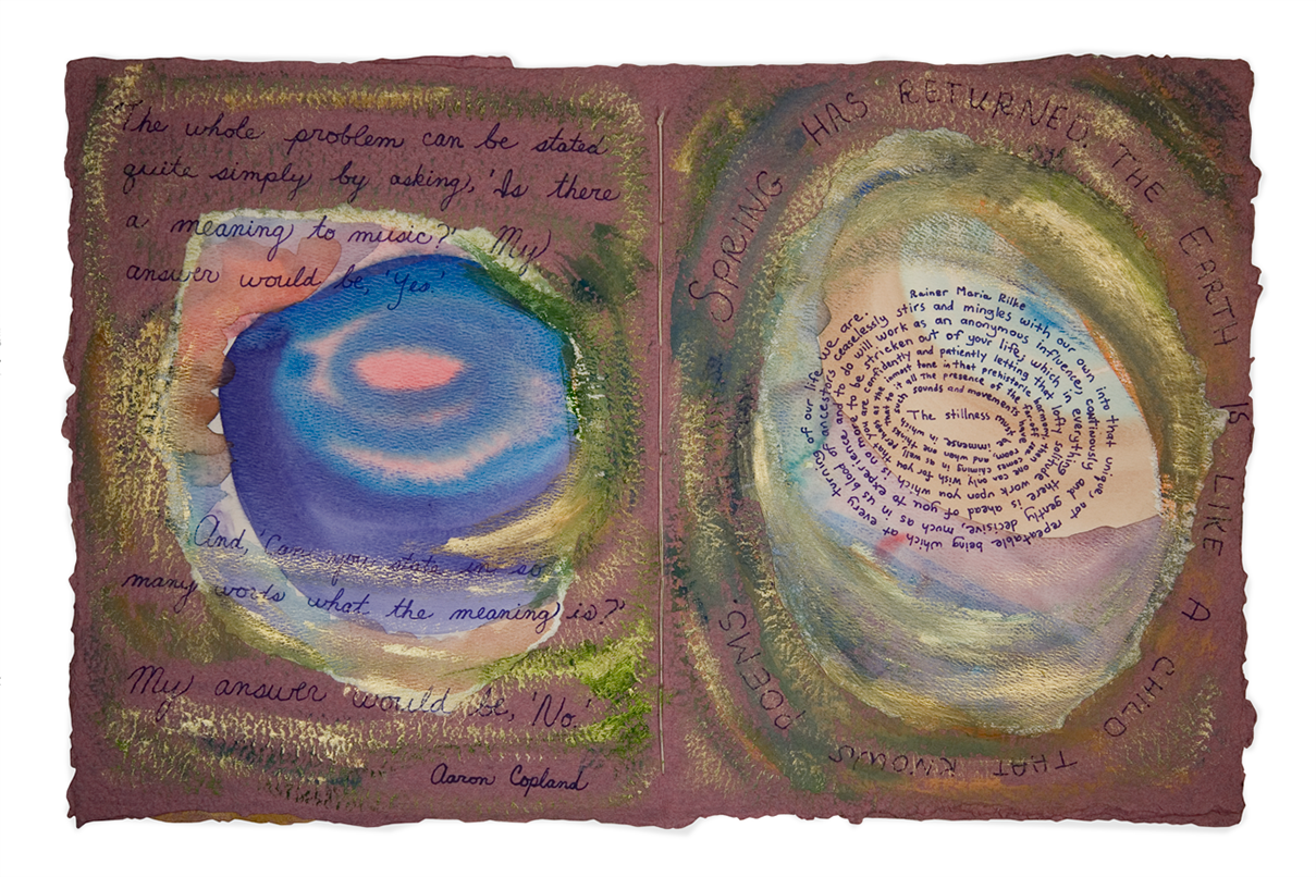 Melodies and Travels