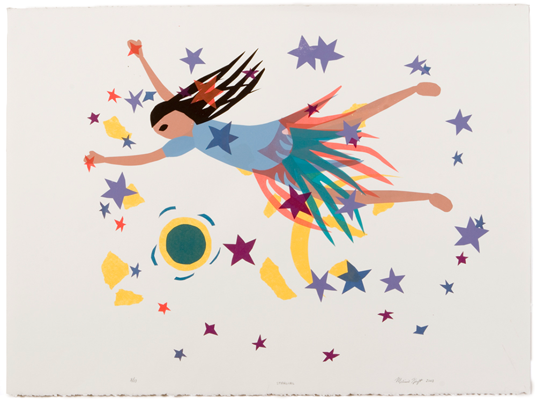 Stargirl