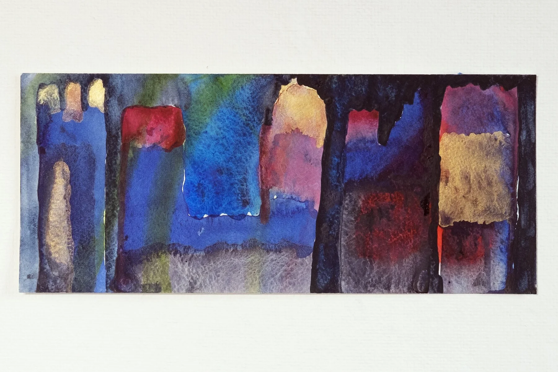 A Place I Know by Heart 4