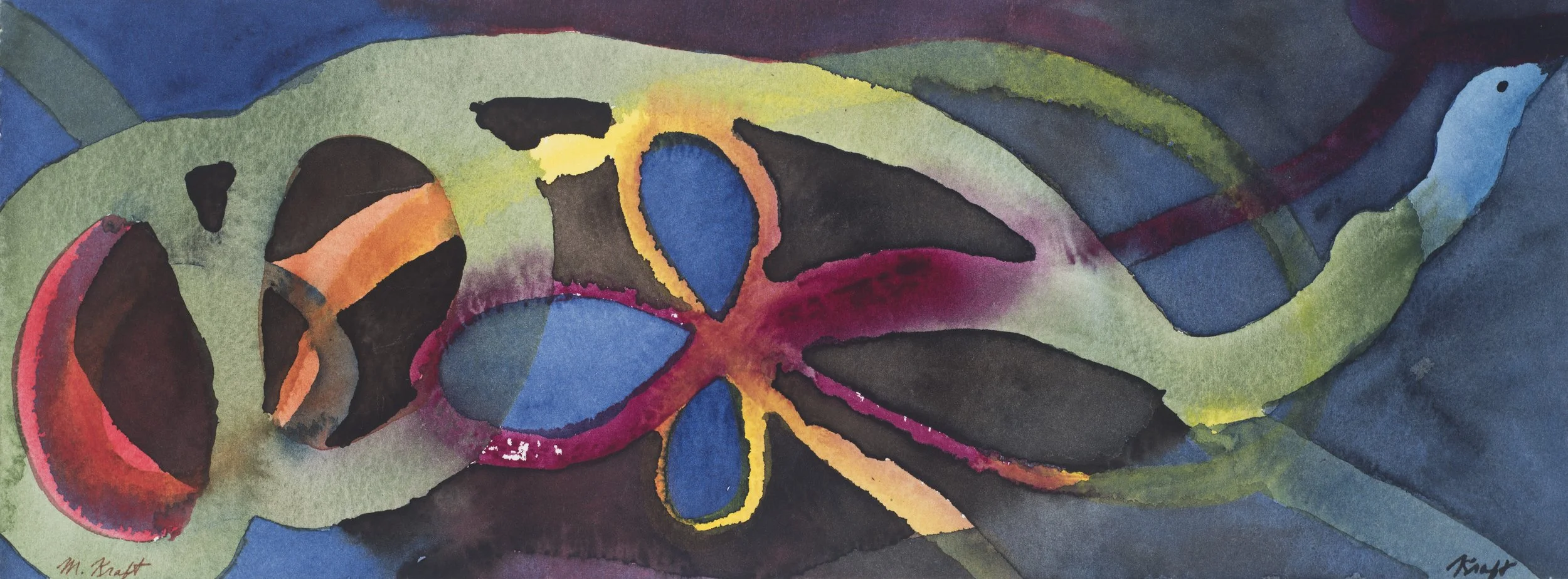 Rebuilding From Within