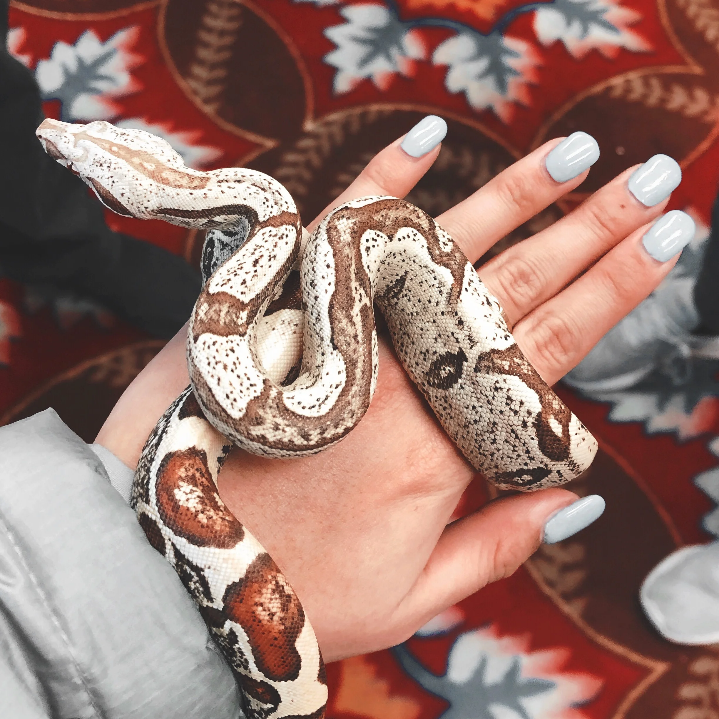 Why is Managing Millennials "Hard(er)"?