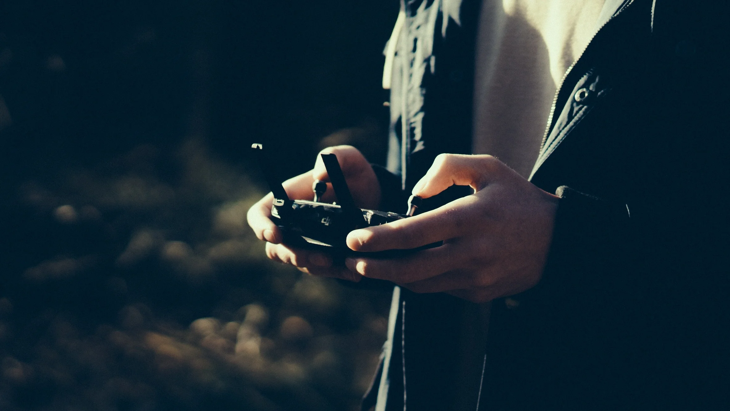 Remote Management 101