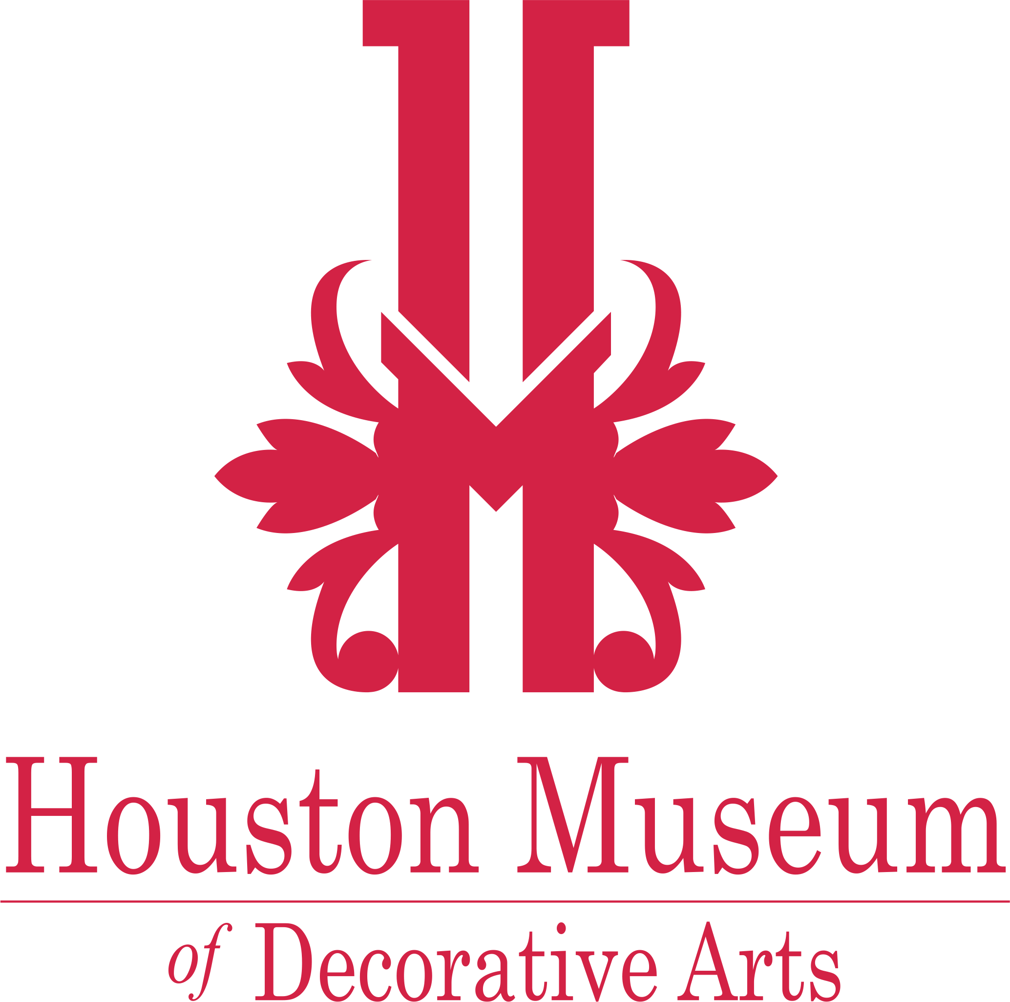 Houston Museum of Decorative Arts