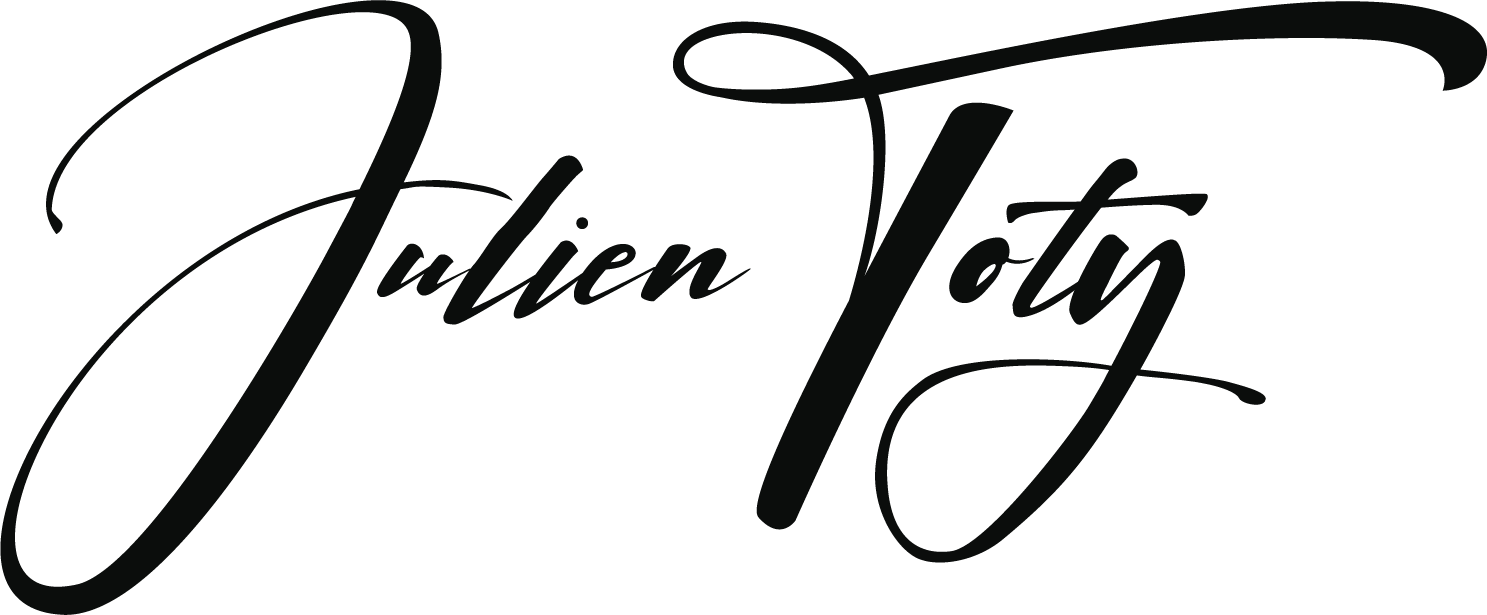 Julien Toty