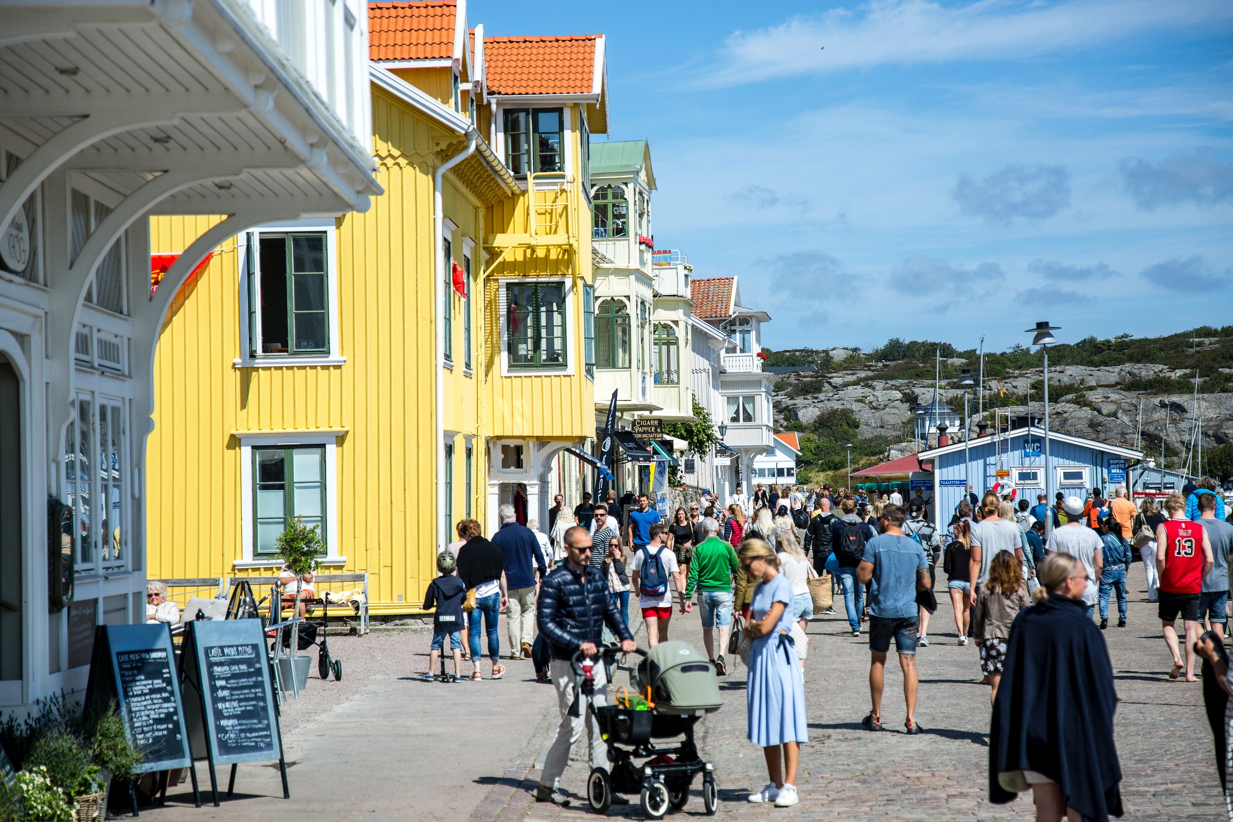 Samverkan och paketering. Hur gör man?
