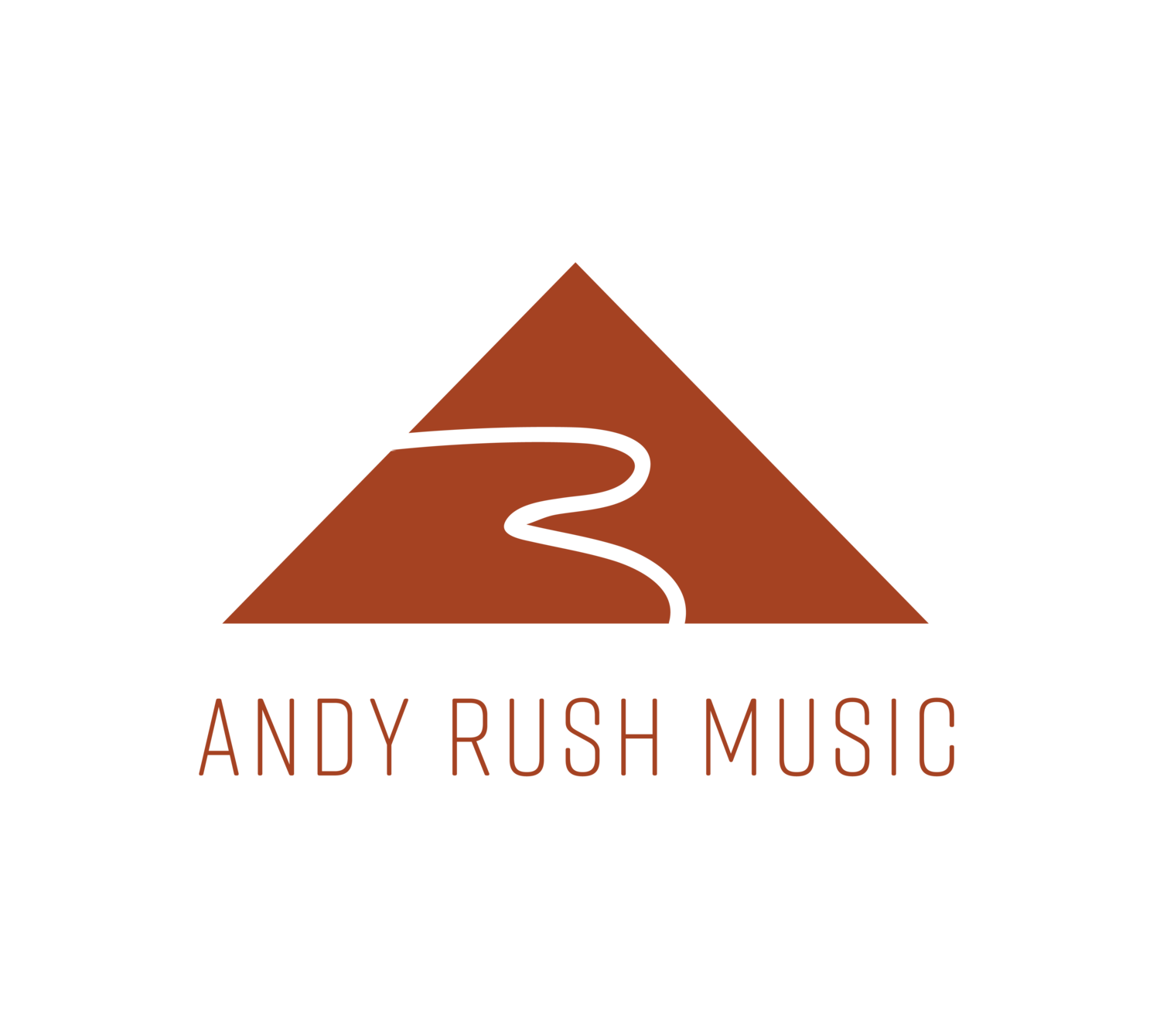 Andy Rush Music
