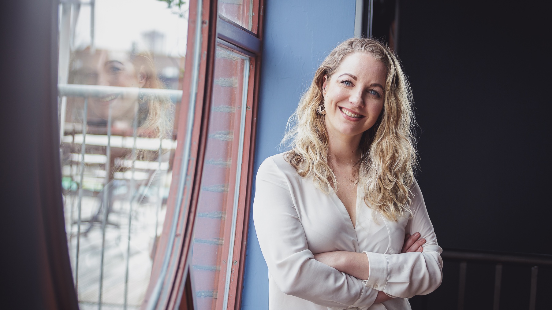 Ingrid Smejkal joins Rin Hamburgh & Co Copywriting Agency as Sales and Marketing Assistant