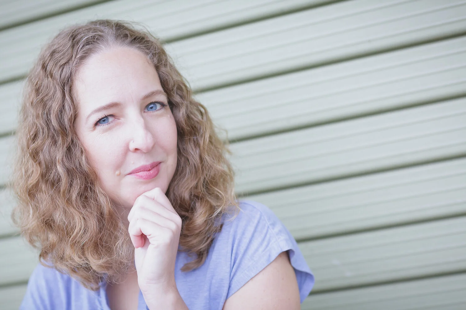 Ingrid Smejkal joins Rin Hamburgh & Co Copywriting Agency as Sales and Marketing Assistant