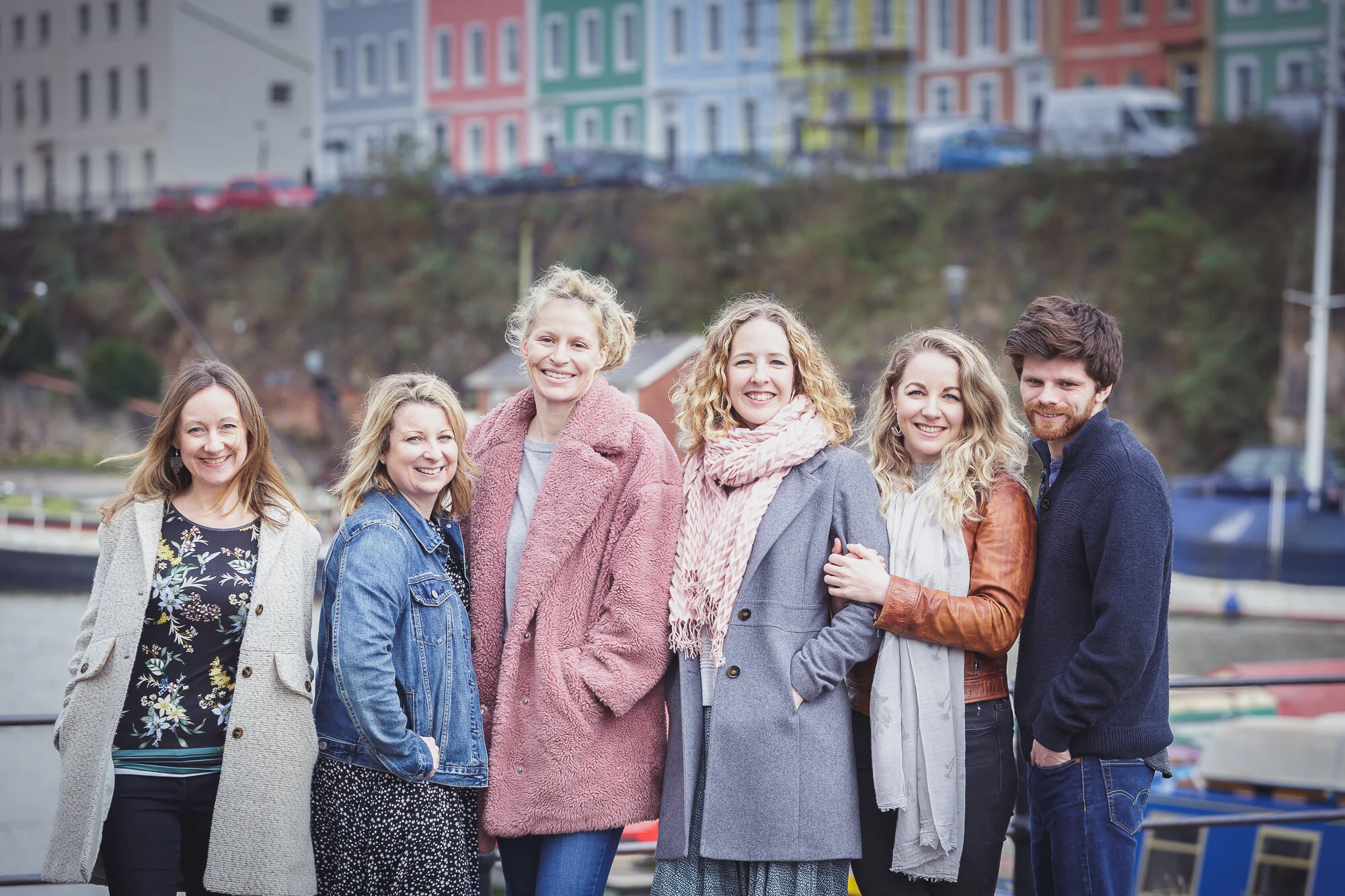 Ingrid Smejkal joins Rin Hamburgh & Co Copywriting Agency as Sales and Marketing Assistant