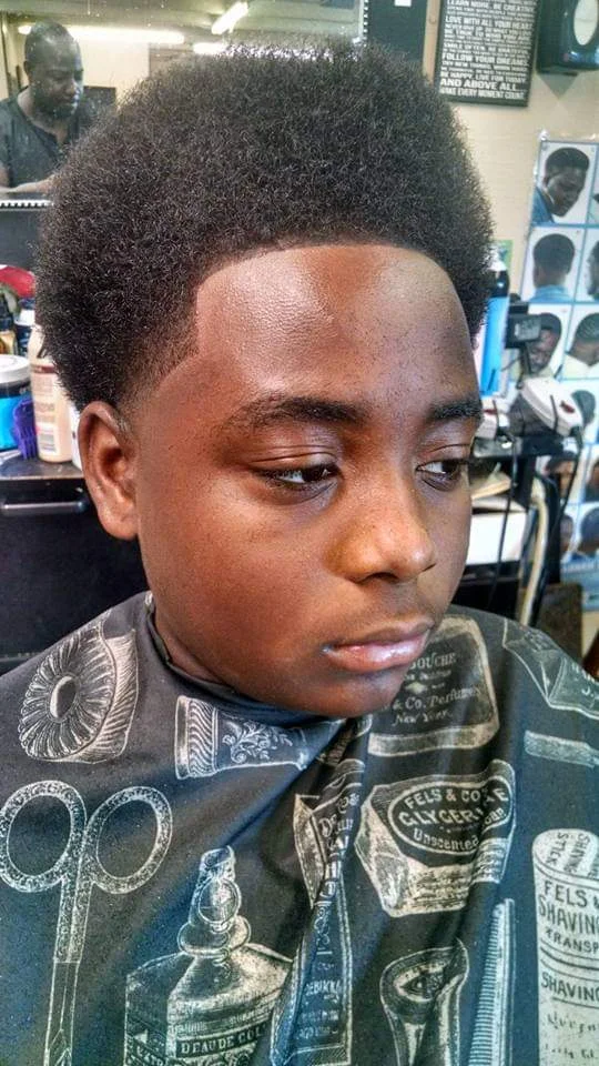 Blow Out