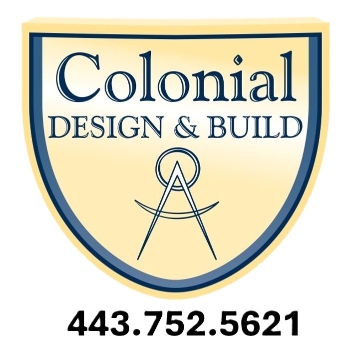 Colonial Design &amp; Build