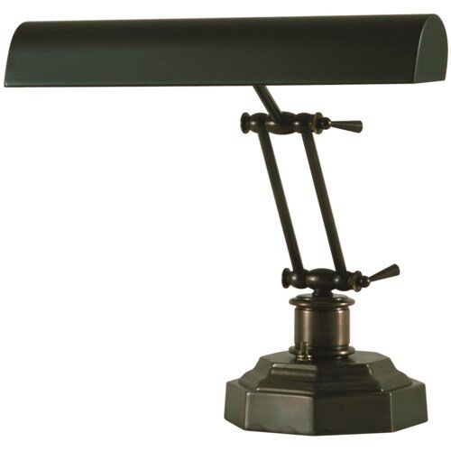 Mahogany Bronze Upright Piano Lamp The Gallery Mahogany Bronze Upright Piano Lamp, Antique Bronze Piano Lamp