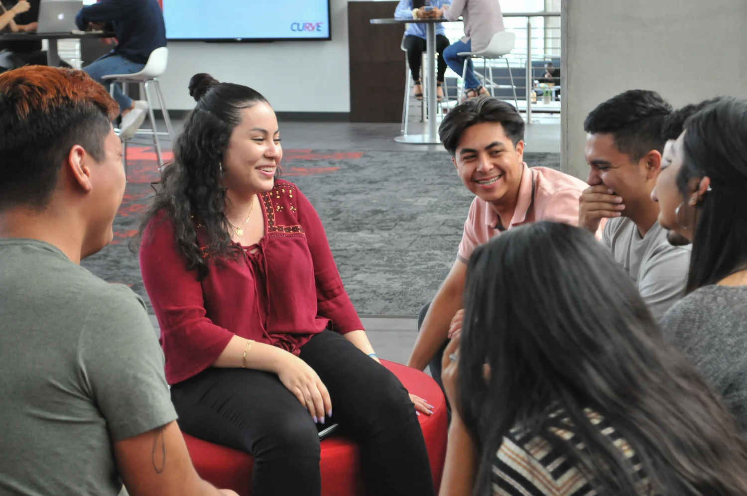 Corporate partners — Scholarship for Undocumented Students - Golden Door  Scholars