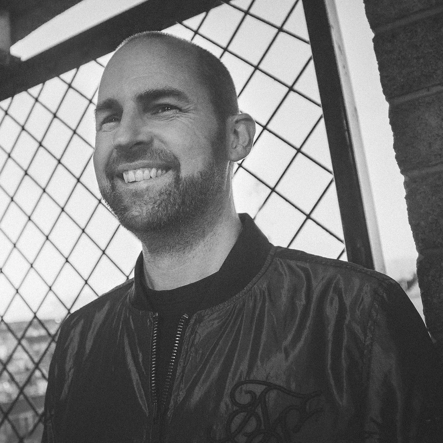 David Geraghty