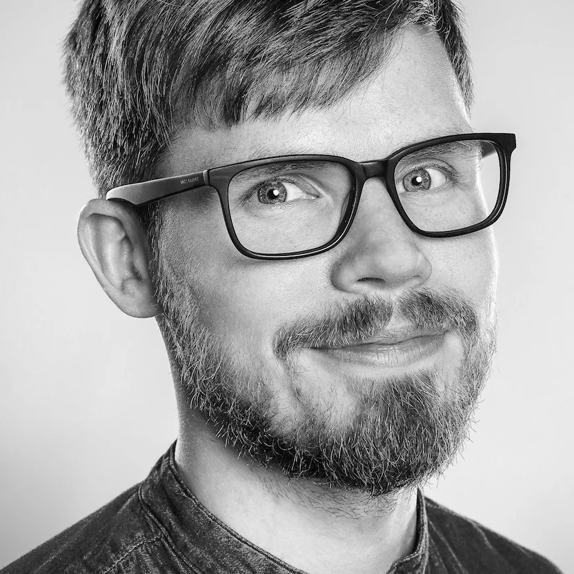Denis Kilty