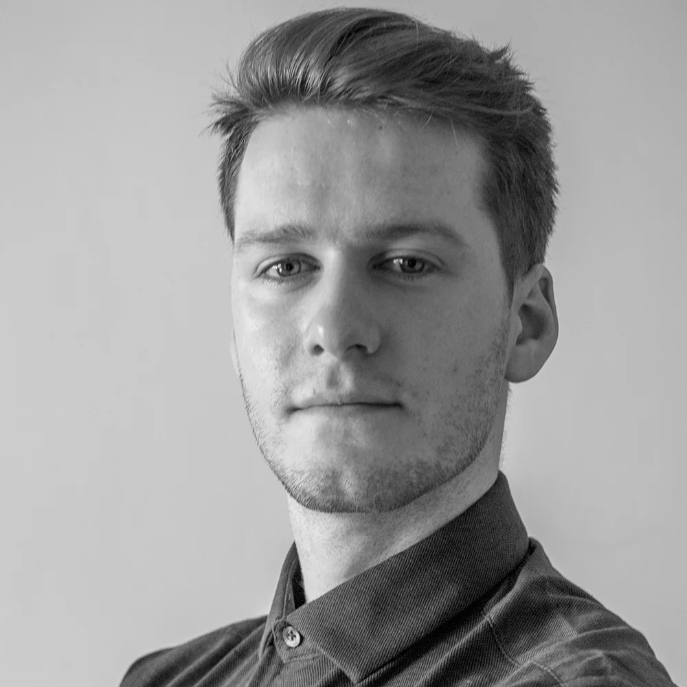 Jake Morgan