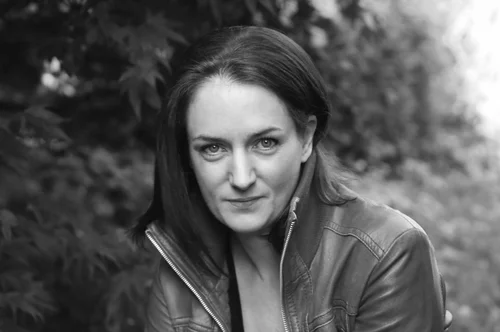 Anna Rice — Screen Composers Guild Ireland