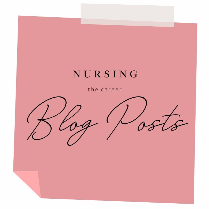 nursing-blog-career