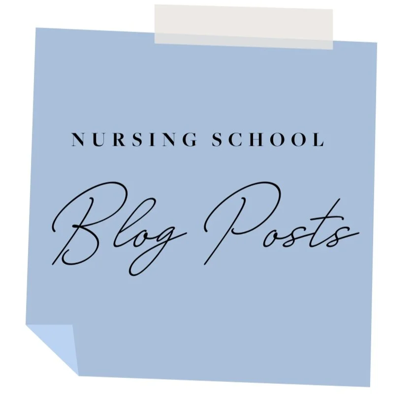 nursing-school-blog