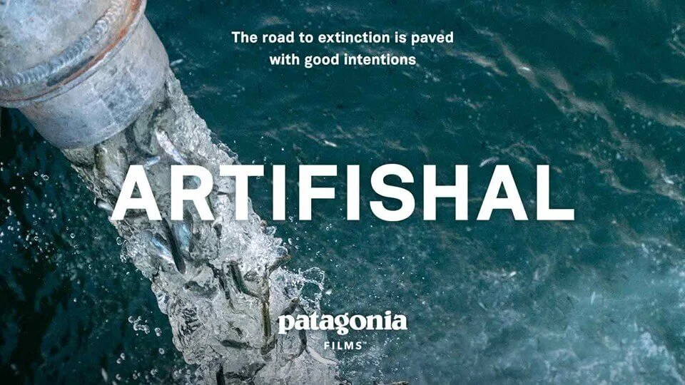 DOKUMENTAALFILM "ARTIFISHAL" (2019)