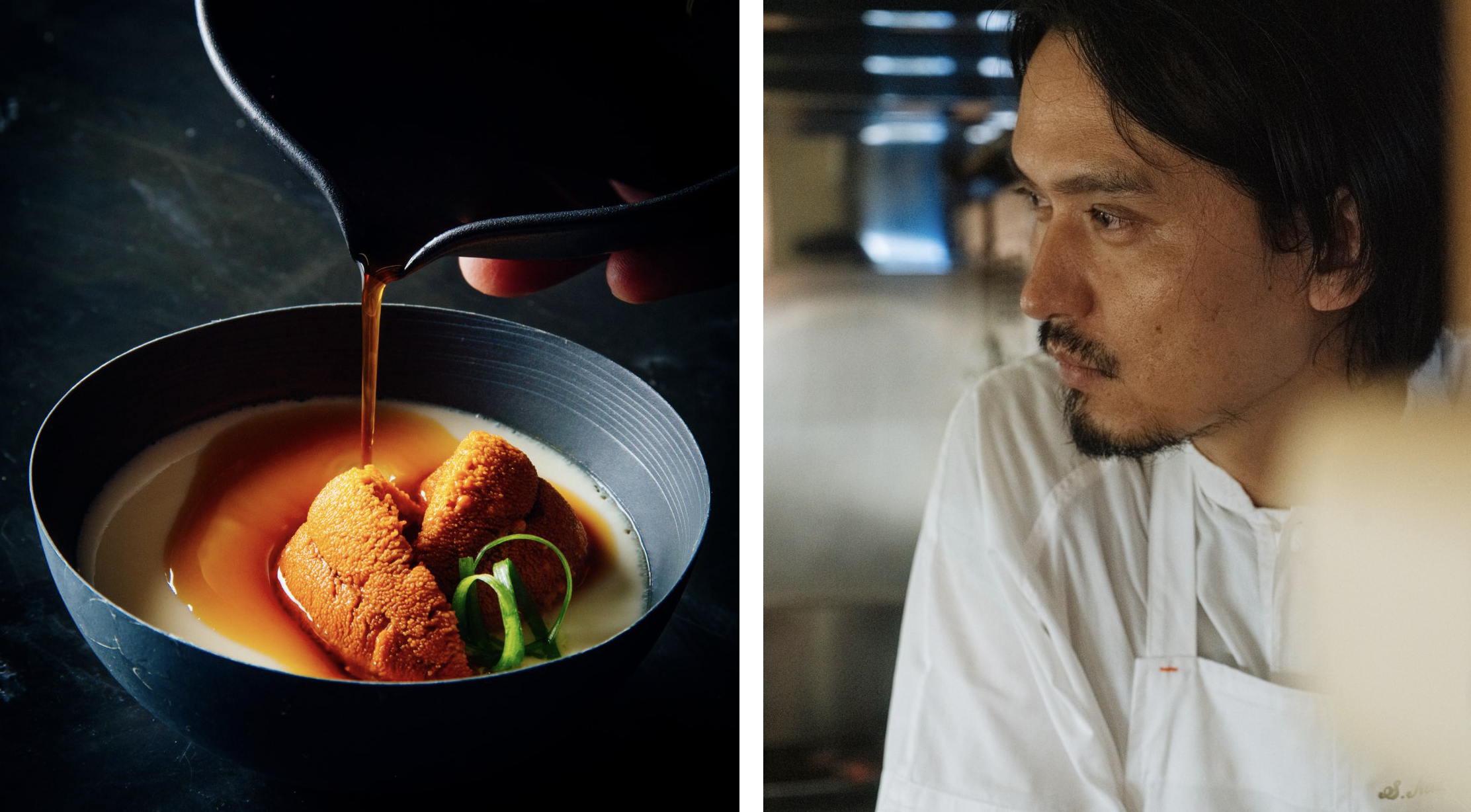 LÜHIDOKUMENTAAL “Dashi Journey/ Teekond Dashini” (2020)