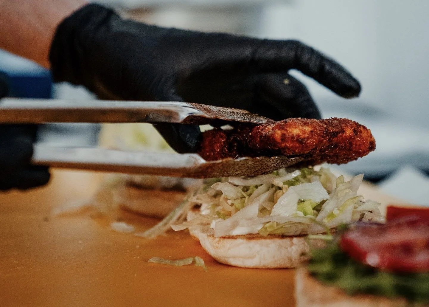 Sirly Oder soovitab: VLND Burger, Kampai, Literaat ja Jaapan