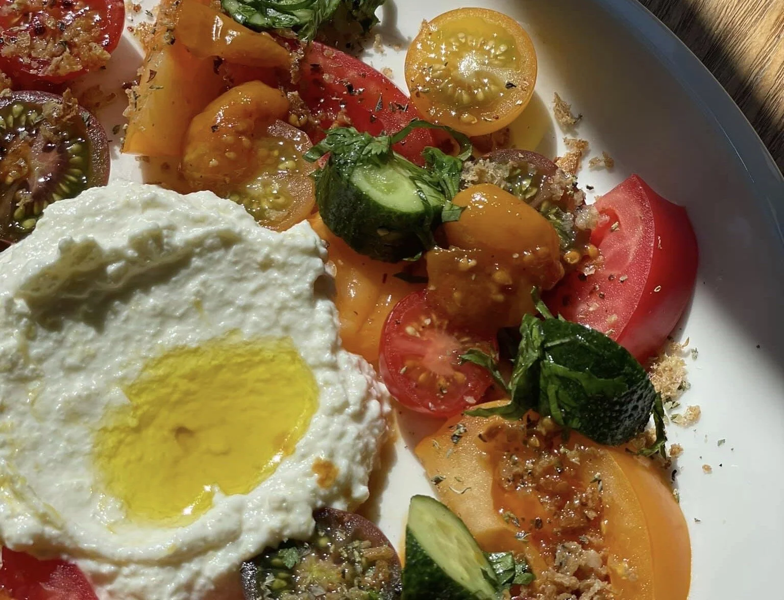 Kristjan Peäske soovitab: Fotografiska, Salt, Barbarea ja Baskimaa