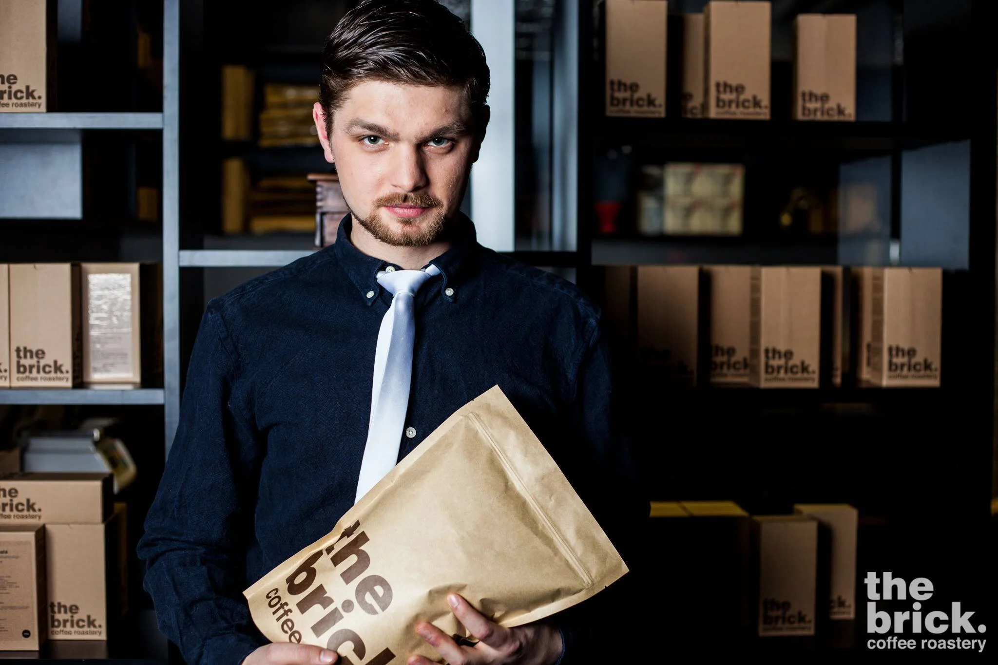 Mihkel Jürimaa soovitab: The Brick , Surf Cafe, Paper Mill ja San Francisco