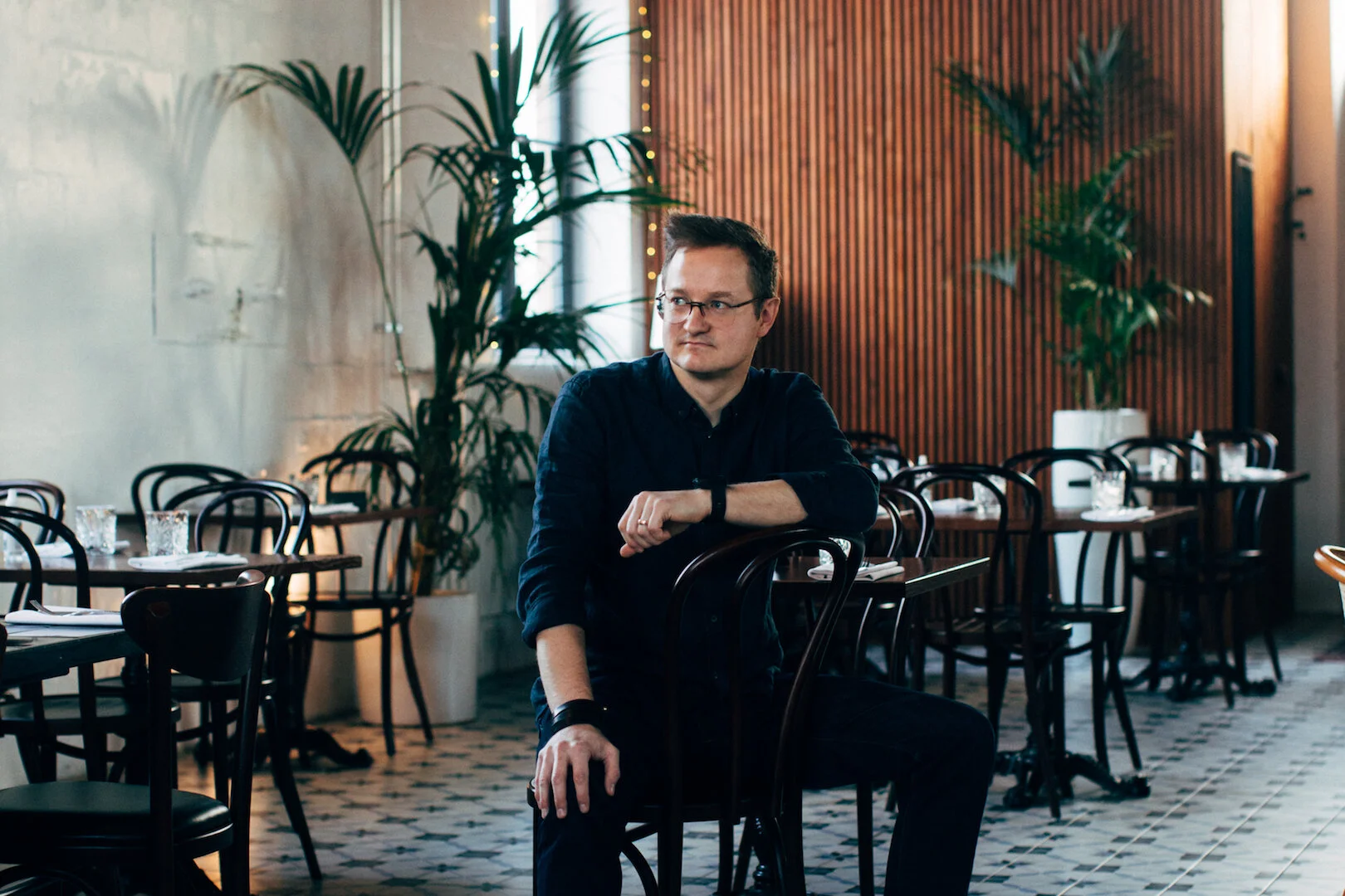 Elus ja äris loeb ainult see, kuidas me paneme inimesi enda ümber tundma