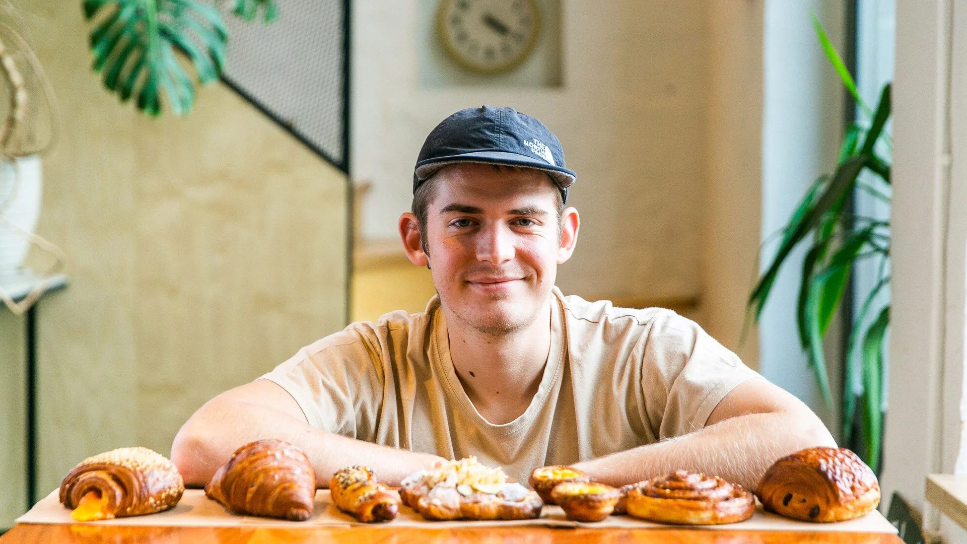 Silver Saa soovitab: Karjase sai, Lore Bistroo, Kolm Sibulat ja Hispaania