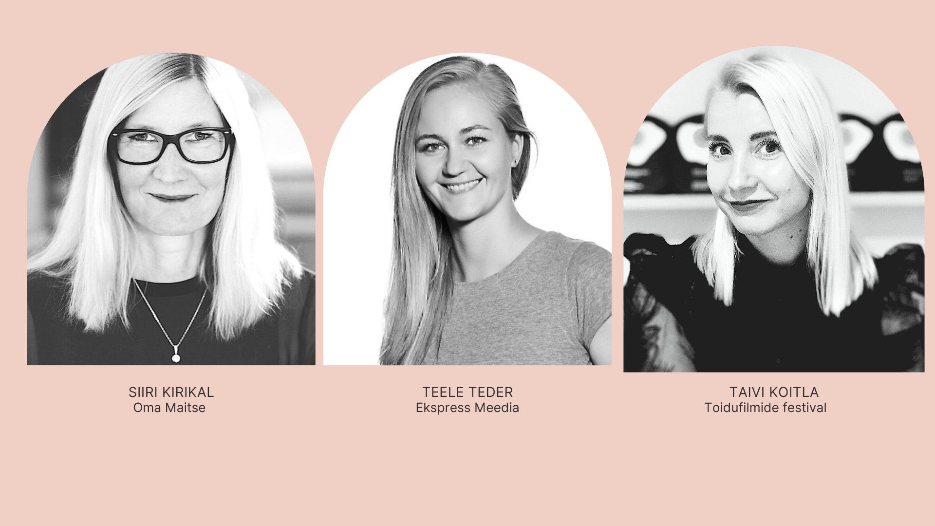 Oma Maitse podcast: Mida minna Toidufilmide festivalile vaatama