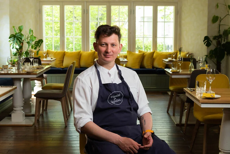 Roman Zastserinski filmist "Ühe koka rännak"