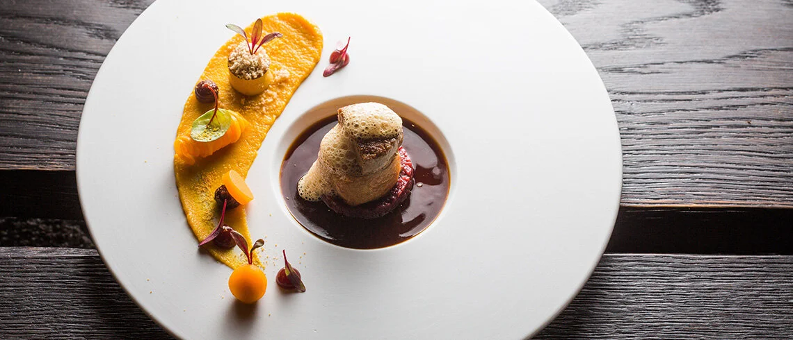 Koit Uustalu soovitab: 180 Degrees Restaurant, Põhjala Tap Room, Von Gernet jpt