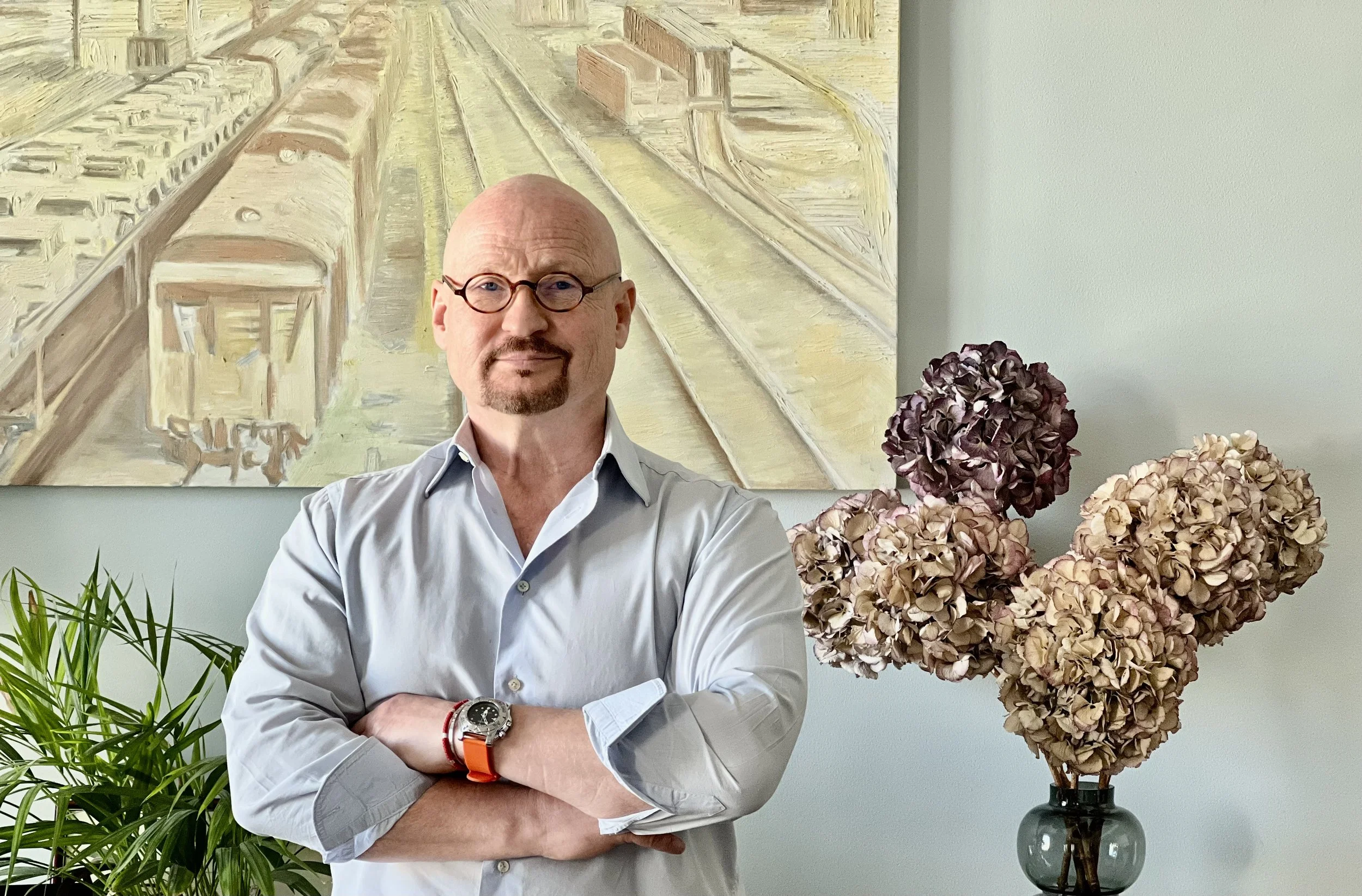 Andres Peets: Silverspoon/Hõbelusikas on hindamatu tööriist restoranidele