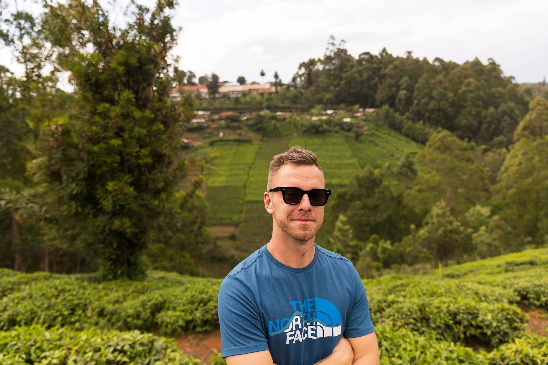 Mihkel Jürimaa: "Järjekordne kohvireis pani veelgi rohkem väärtustama kohvi, mida paljuski iseenesestmõistetavaks on hakatud pidama."