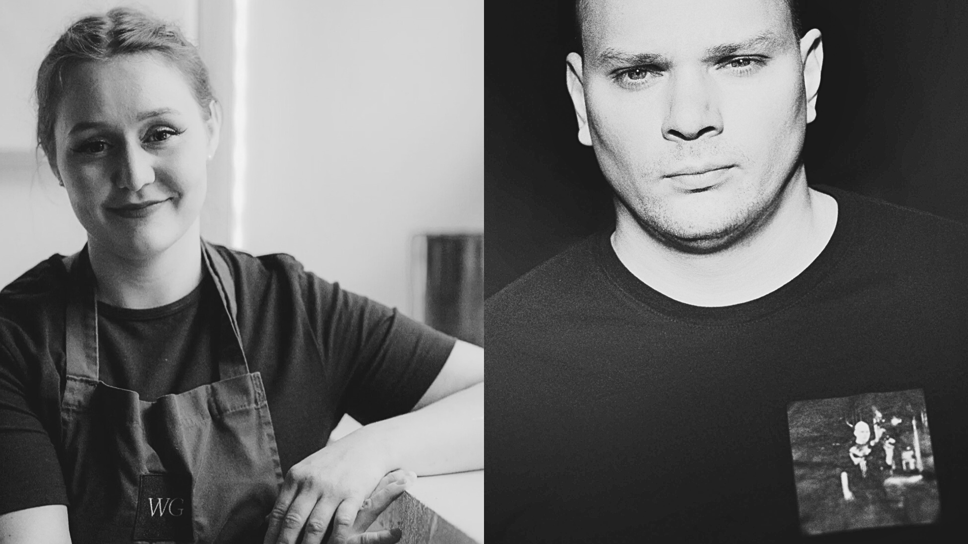 Kampai uus tulemine Michelini tärnide tuules