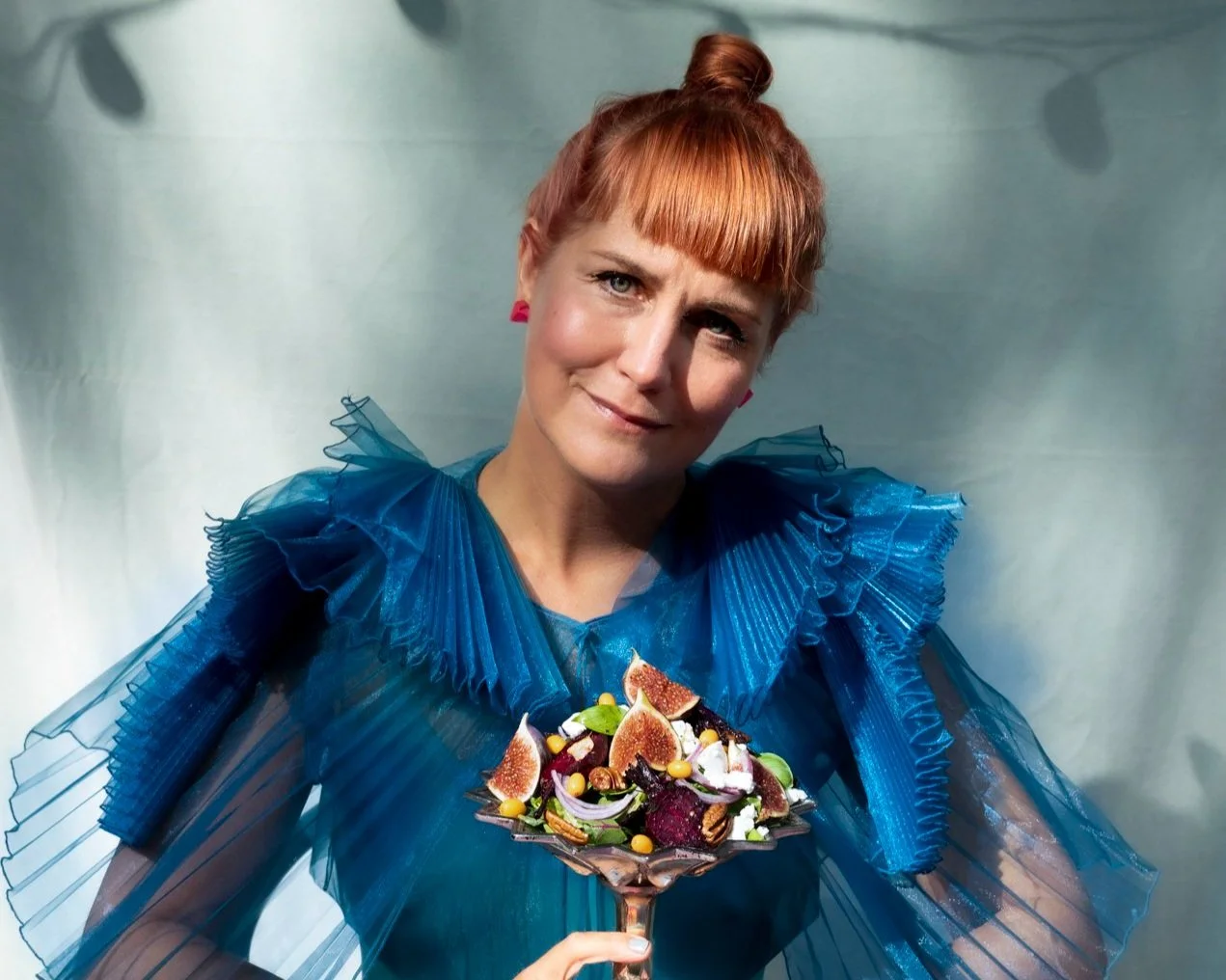 Toidufilmide festivali sünnipäeva retrospektiiv tipptegijatelt