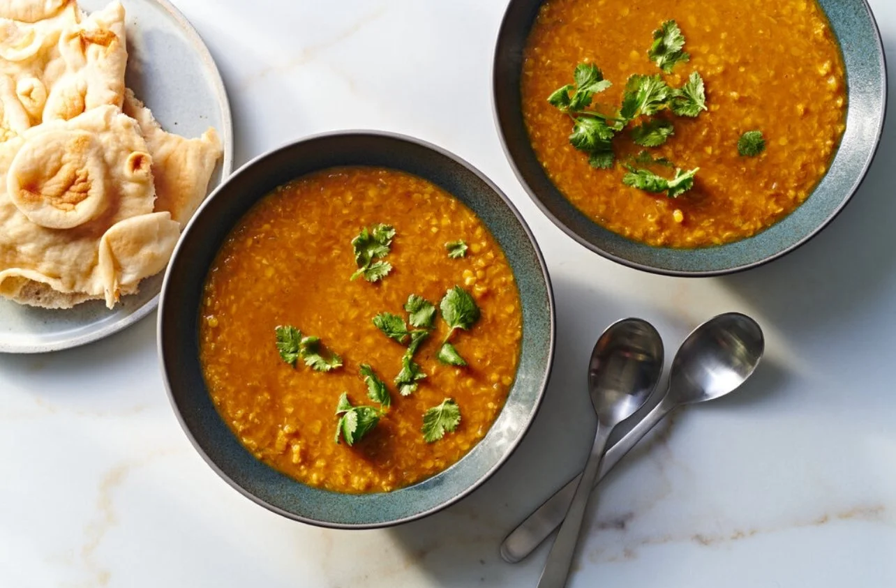 The New York Times’i toidutrendid 2024: tatar tippu ja aasta roog on supp!