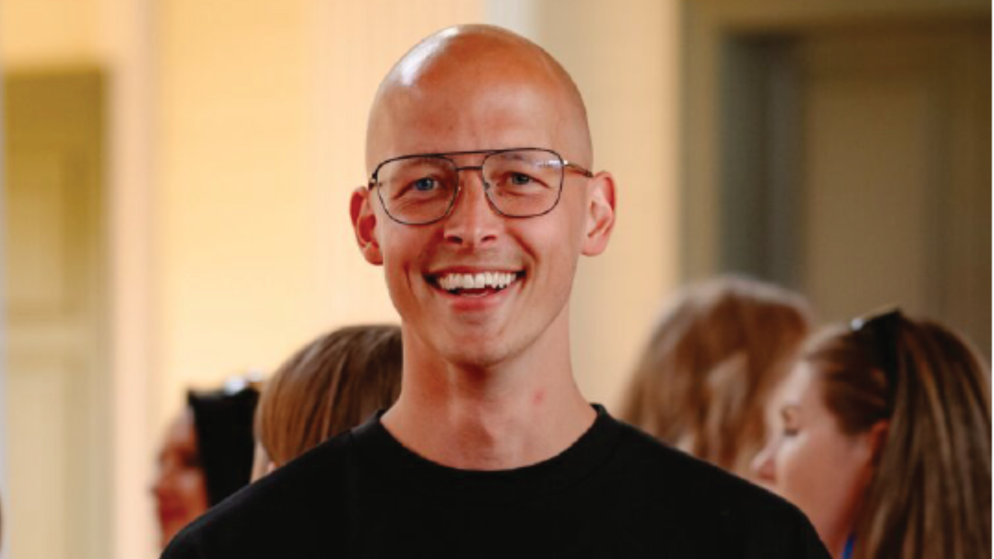 Sander Kink: “Soovitan Austriat veinireisina, kohe kindlasti!”