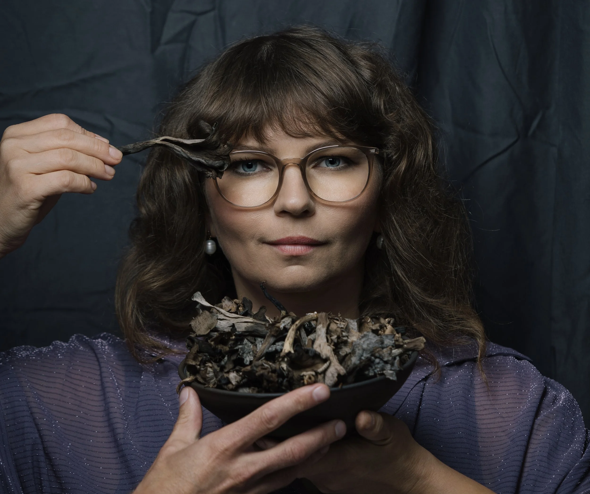 Olümpiamedalist Maru Metspalu: “Kus on Kultuuriministeeriumis rida kokkade ja toidukunsti jaoks? See on oluline osa meie kultuurist ja identiteedist!"