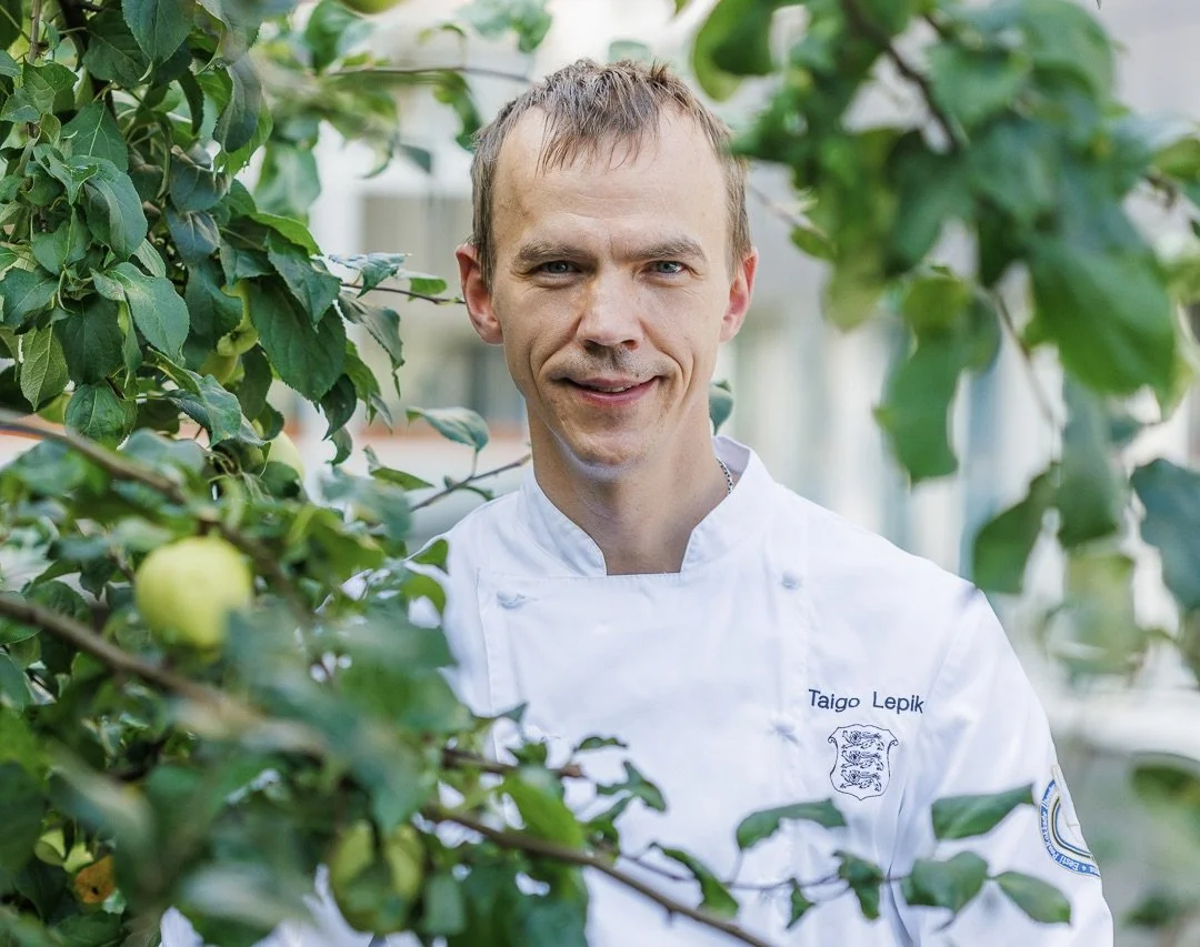 Olümpiamedalist Taigo Lepik: “Tahaks, et restoranidel õnnestuks kasutada talude toorainet, kuid selleks peaks ka riik kaasa aitama. Viimase aja üheks kurvemaks uudiseks on Pajumäe talu sulgemine.”