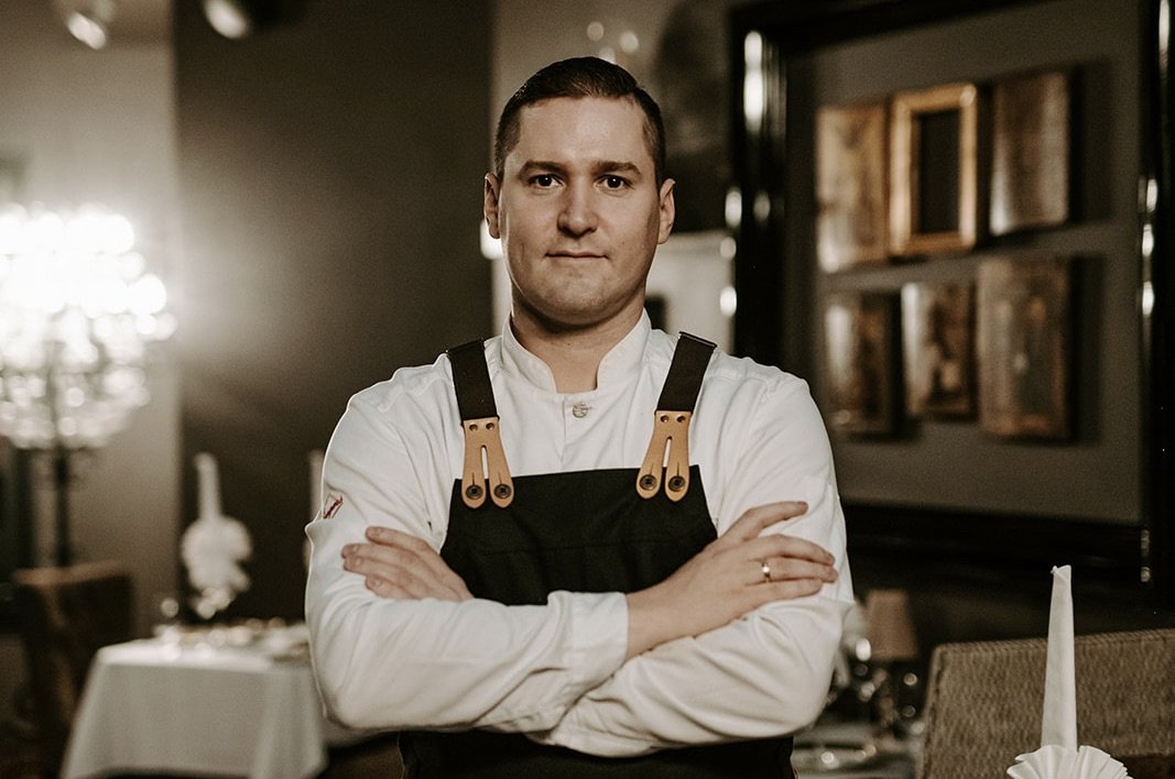 Olümpiamedalist Denis Golik: “Sain võistluselt kogemuse, kuidas on sellise emotsionaalse surve all tööd teha.”